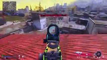CALL OF DUTY: WARZONE BATTLE ROYALE SOLO RANGER GAMEPLAY! (NO COMMENTARY)