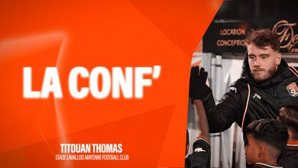 SL CONF' - J25 - LAVAL x MARTIGUES - Titouan Thomas