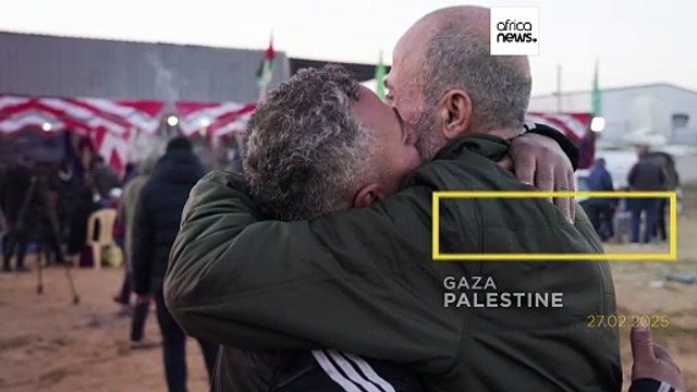 Arrêt sur images du 27 février 2025