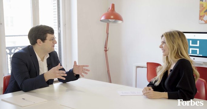 Les Entreprises à Succès - Forbes // HARLAY AVOCATS