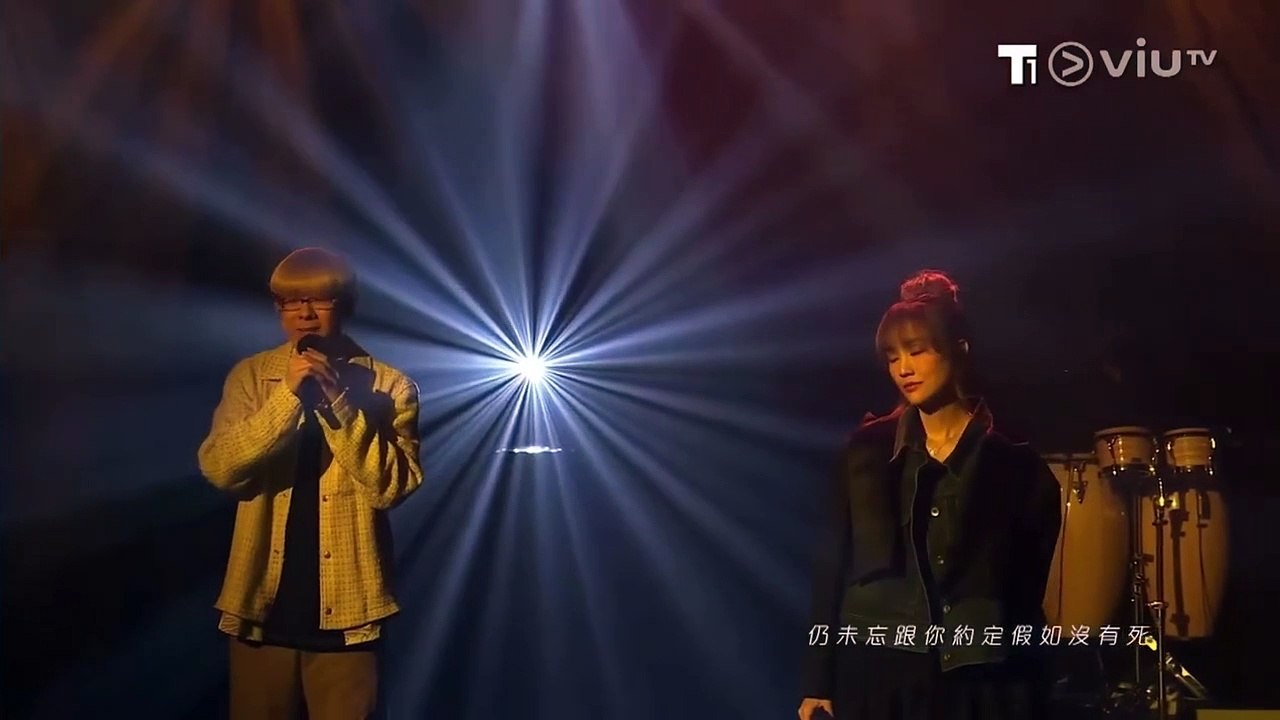 Chill Club 謝安琪 Cousin Fung 《約定》