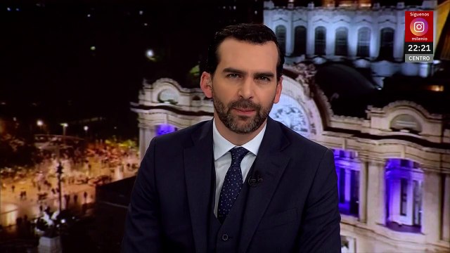 Candidato para el Poder Judicial, Luis Espíndola, denunciado por actos anticipados de campaña