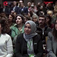 Sırrı Süreyya Önder'den CNN Türk'e komiklikler, şakalar