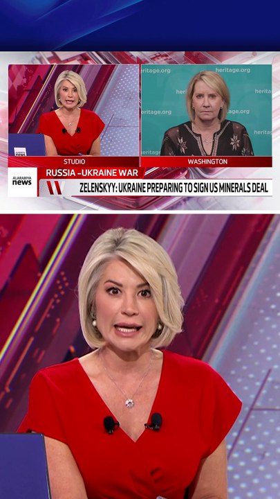 US interest in Ukrainian stability
