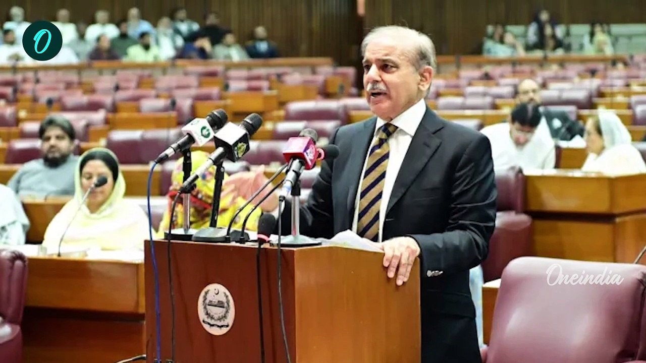 Champions Trophy 2025: Pakistan Parliament में पाकिस्तान की हार पर चर्चा, Shehbaz Sharif देंगे जवाब