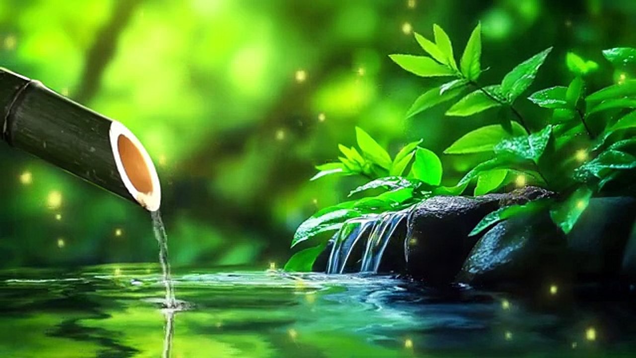 Music For  deep Sleep Music