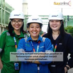 RAPP dan PTSI Luncurkan Teaching Factory 2025 untuk Mencetak Mekanik Profesional 🔧