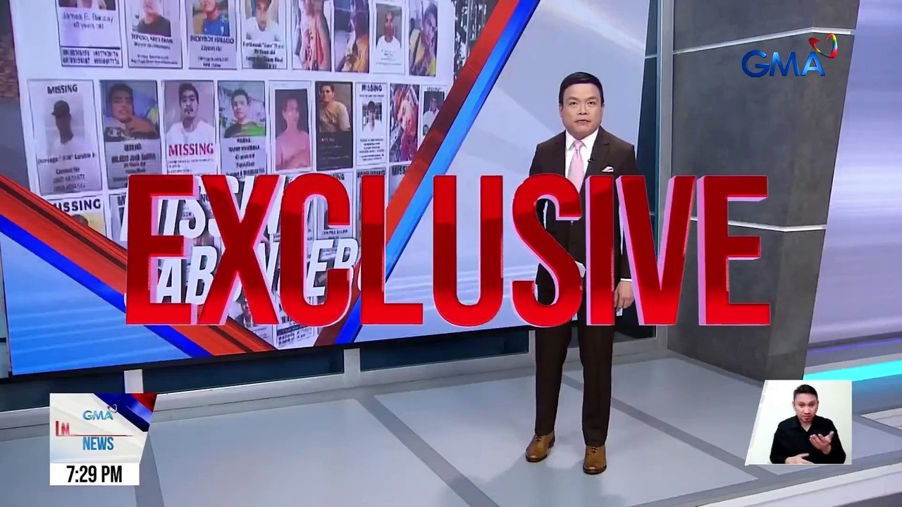 Mosyon ng DOJ na makansela ang piyansa ng ilang akusado batay sa CA decision, ‘di kinatigan ng RTC | 24 Oras