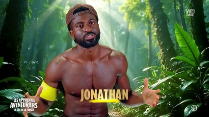 Les apprentis aventuriers : les candidats en difficulté sur l'épreuve des perles