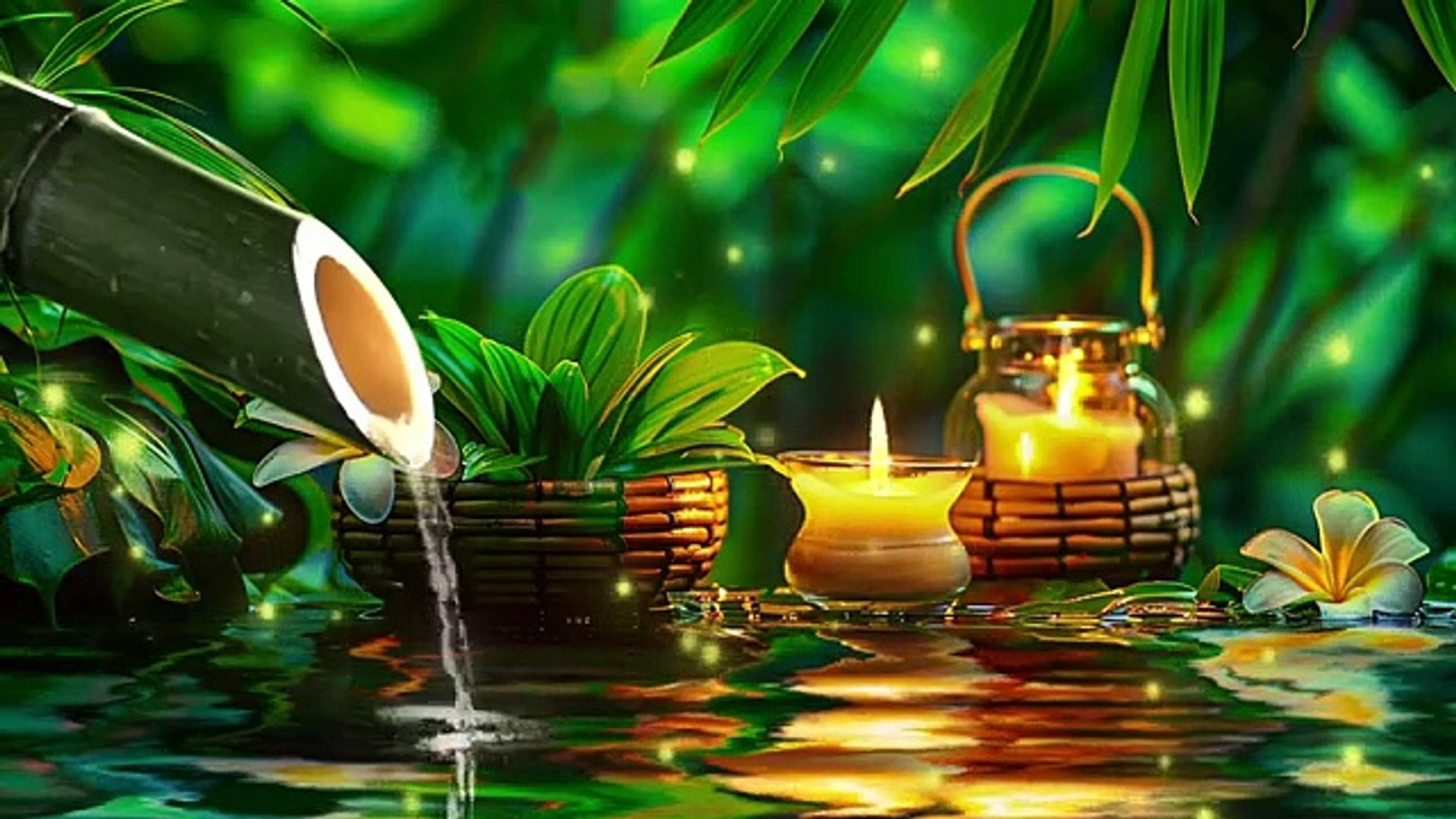 Relaxing Music , Stress Relief Music, Sleep Music,