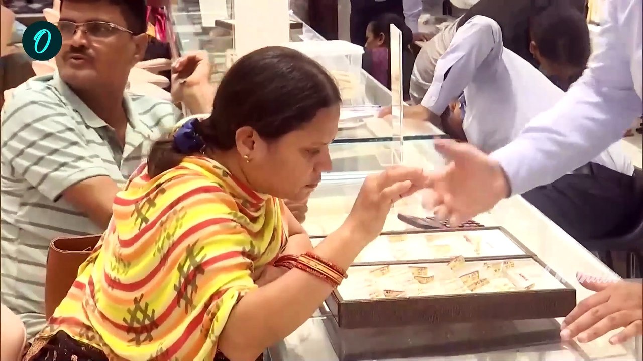 Silver Rate Hike | இரண்டு மடங்கு உயரப்போகும் வெள்ளி விலை | Silver Price Hike | Oneindia Tamil