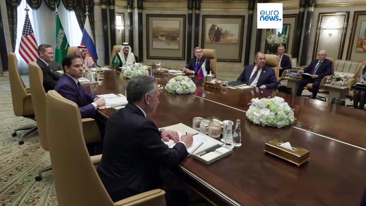 Russia e Usa: incontro tra diplomatici a Istanbul, ripristino dei rapporti tra i due Paesi