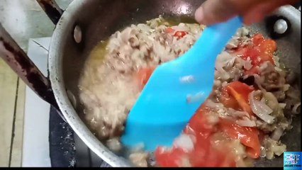 Shinwari Keema Recipe by AnsariFoods
