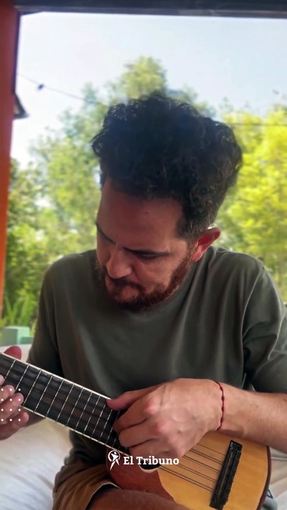 El  "Colo" Vasconcellos