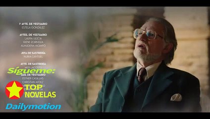 Sueños de libertad capitulo 261 AVANCE