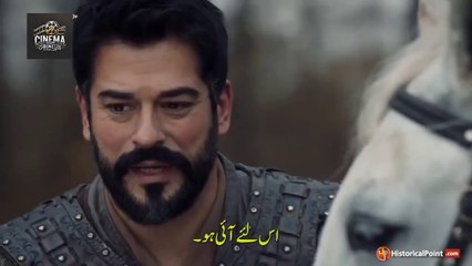Kurulus Osman Season 6 | Episode 18 | Urdu Subtitles | Part-1 | Kurulus Osman Episode 182 | Cinema Chronicles