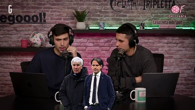 Inter, Napoli e Atalanta: chi ha il calendario più sfavorevole?