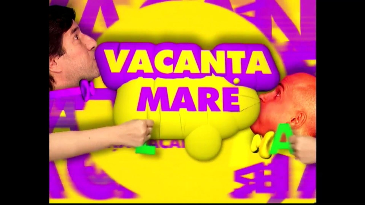 Vacanța Mare - Sezonul 1, Episodul 22
