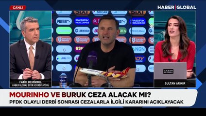 Emniyet derbide tam not aldı: Sahada 2 bin 500 polis görev aldı