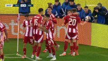 【FULL MATCH】 Olympiacos vs. AEK Athens | Greek Cup 2023/24 -- Ολυμπιακός – ΑΕΚ | Κύπελλο Ελλάδας
