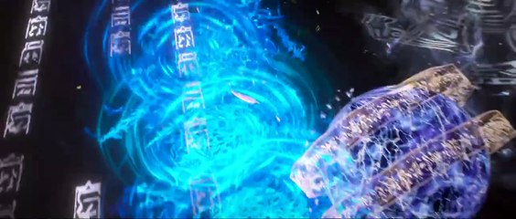 Perfect World Episode 205 Preview