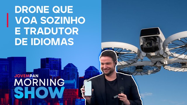Especialista em TECNOLOGIA mostra INOVAÇÕES tecnológicas do MERCADO