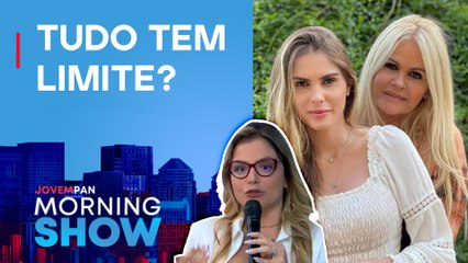 Até onde DEVEMOS aturar as RELAÇÕES FAMILIARES? Psicóloga MANDA A REAL