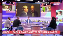 Labrune : « Je me félicite de la décision de DAZN de payer » - Foot - L1 - Droits TV