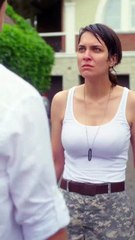 Husband Betrays Military Wife