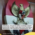 Darurat Mega Korupsi: Ilusi Negara Hukum?
