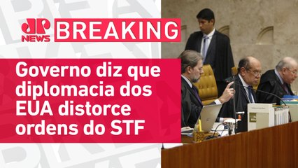 Flávio Dino autoriza execução de emendas parlamentares | BREAKING NEWS