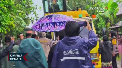 Eksekusi Rumah di Maros Ricuh, Keluarga Tergugat Lakukan Perlawanan