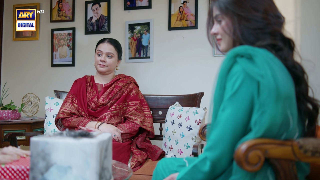 Ae Dil EP - 18