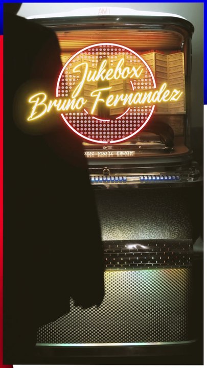 Le "Jukebox" de Bruno Fernandez: Joe Dolce - "Shaddap you face"