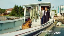 Bande-annonce saison 7 de Hudson & Rex