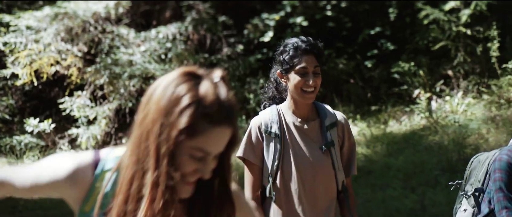 The Wild - Official Trailer