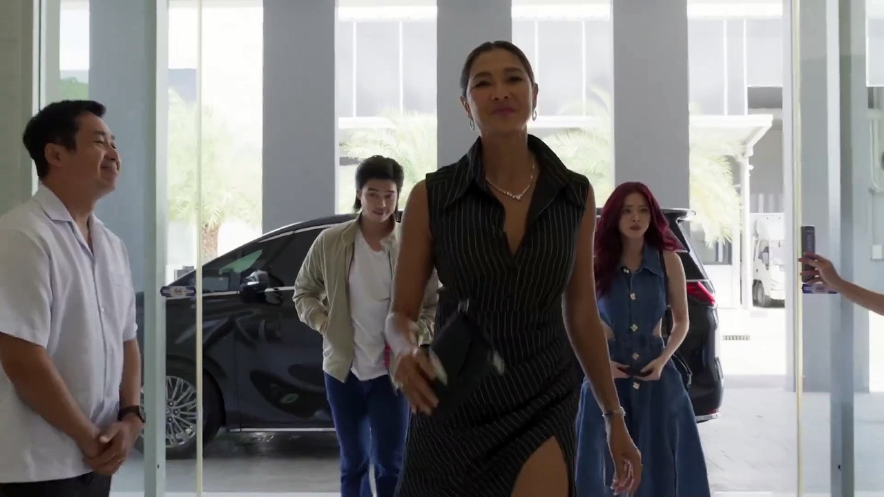 Nàng Thicha Tập 5 Vietsub