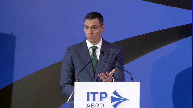 Pedro Sánchez dice que la UE defenderá sus intereses ante ataques con aranceles injustificados