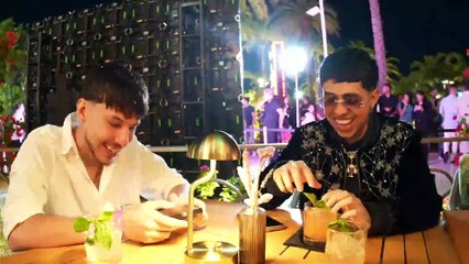 WESTCOL - INAGURANDO FACTORÍA DE AZÚCAR, MI RESTAURANTE EN MIAMI | PARTE 1