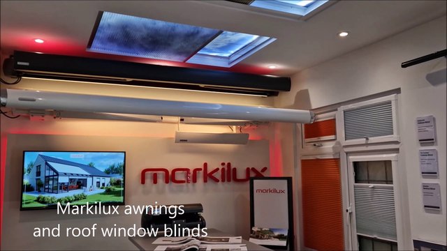 Inside Littlehampton Blinds as the company celebrates 10 years at its showroom in Wick