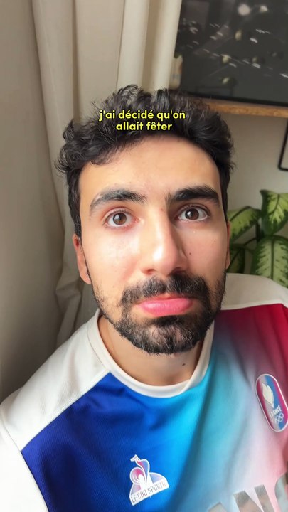 On se voit dimanche? 👀