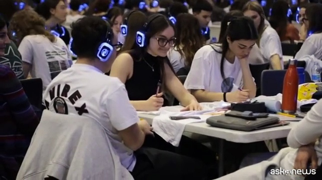 "Materie STEM e lavoro, pi? opportunit? per ragazze e donne"