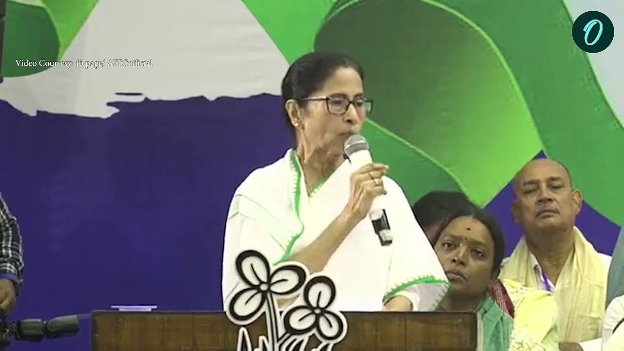 Anubrata Mondal |Kajal Sheikh| Birbhum: কাজলকে সঙ্গে নিয়েই চলতে হবে কেষ্টকে, নির্দেশ মমতার