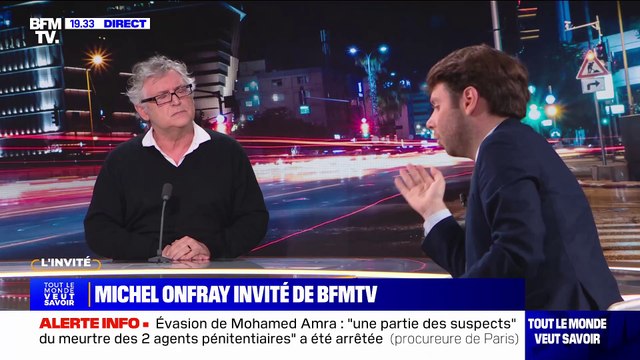 Le journaliste de BFM TV, Benjamin Duhamel, défend la décision de l'ARCOM de censurer C8 : Quand des règles ne sont pas respectées, il y a des conséquences. Il ne s’agit pas de liberté d’expression, il s’agit de règle.