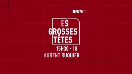 Le journal RTL de 17h du 27 février 2025