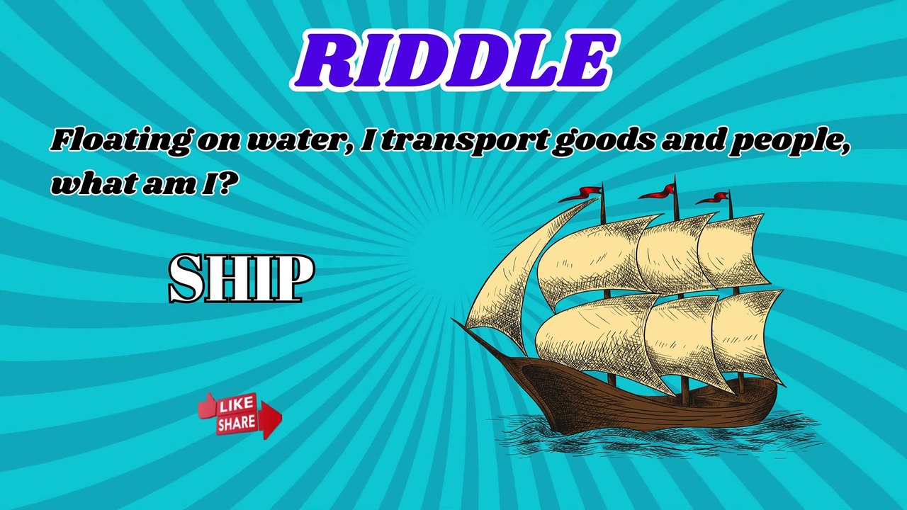 Riddles in English | Riddles with answers | Riddle of the day | Riddles