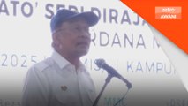 Pesawah terima RM15 juta untuk persediaan Ramadan dan Aidilfitri