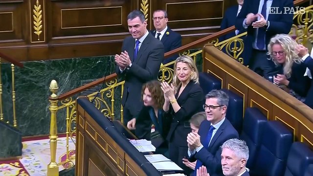 Los momentos más icónicos de Aitor Esteban en el Congreso
