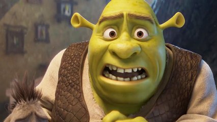 Shrek 5 Teaser VO