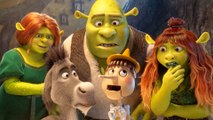 Watch the Shrek 5 Cast Announcement Trailer